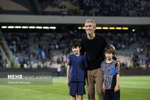 انتقاد یک پیشکسوت استقلال از مجتبی جباری پس از ادعای جدیدش