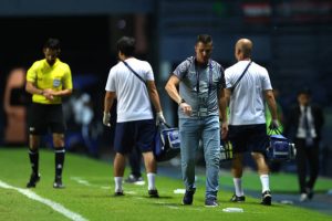 چهارمین قهرمانی بوریرام با سرمربی پیشین پرسپولیس در تایلند - خبرگزاری مهر | اخبار ایران و جهان