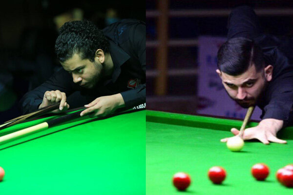 دومین ملی پوش اعزامی به رقابت های اسنوکر قهرمانی آسیا مشخص شد - خبرگزاری مهر | اخبار ایران و جهان