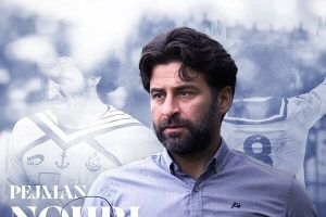 نوری: به‌جای ما تیم داوری را به کمیته اخلاق احضار کنید - خبرگزاری مهر | اخبار ایران و جهان