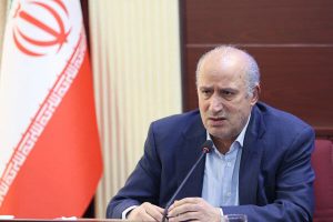 مهدی تاج: از وضعیت VAR رضایت ندارم؛ فینال حذفی به ما هجمه وارد کرد - خبرگزاری مهر | اخبار ایران و جهان