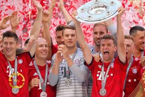 روایت یک امپراتوری؛ رویای «توماس مولر» برای فتح آخرین جام - خبرگزاری مهر | اخبار ایران و جهان