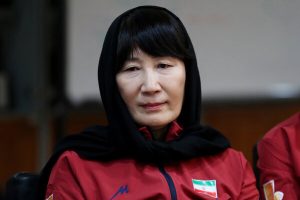 سرمربی تیم ملی والیبال بانوان: انتظار پیروزی برابر اندونزی را داریم - خبرگزاری مهر | اخبار ایران و جهان