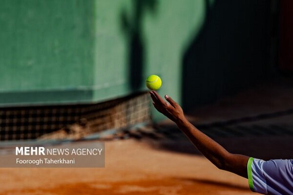 درخشش نمایندگان ایران در تورجهانی تنیس ترکیه - خبرگزاری مهر | اخبار ایران و جهان