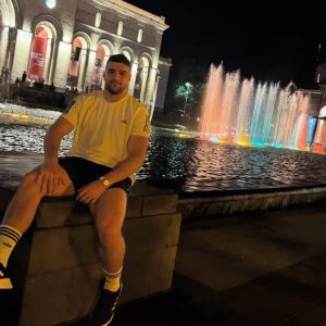 ادعای سایت ارمنستانی؛ پدیده سنگین‌وزن کشتی ایران در مسیر تغییر تابعیت