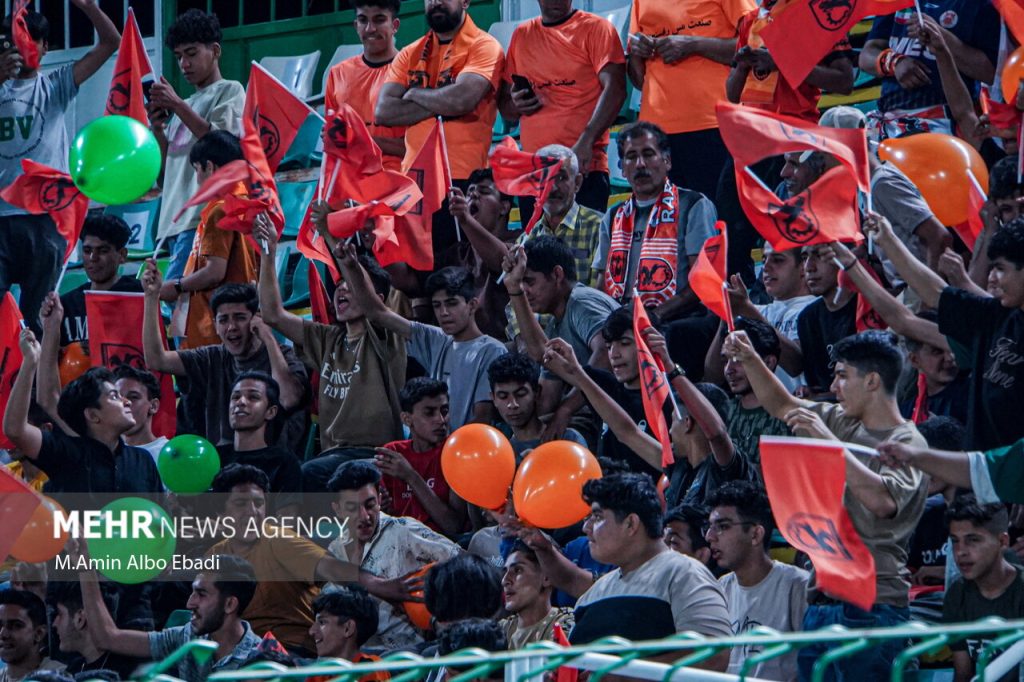 رایزنی مدیرعامل سابق استقلال برای حضور در مس؛حمایت هیئت مدیره از مومنی - خبرگزاری مهر | اخبار ایران و جهان