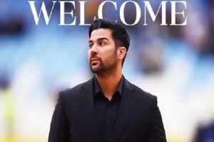 شهاب زندی مدیرعامل باشگاه نساجی شد - خبرگزاری مهر | اخبار ایران و جهان