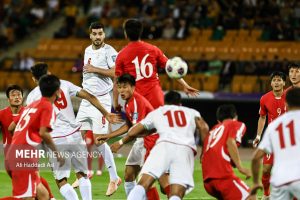 خبرگزاری مهر | اخبار ایران و جهان | Mehr News Agency - مقدماتی جام جهانی ۲۰۲۶