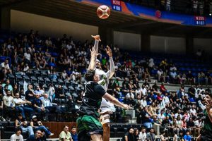 حذف زودهنگام طبیعت از لیگ قهرمانان بسکتبال آسیا - خبرگزاری مهر | اخبار ایران و جهان