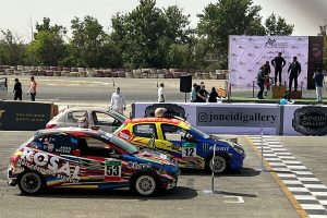 تعلیق عوامل کمیته‌های ایمنی و سرعت فدراسیون اتومبیلرانی - خبرگزاری مهر | اخبار ایران و جهان