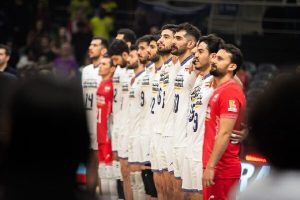 شاگردان پیاتزا برای نبرد با اوکراین به خط شدند - خبرگزاری مهر | اخبار ایران و جهان