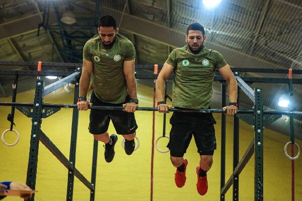 نگاه کارشناسی وزارت ورزش به کراسفیت؛ انتقال به همگانی یا انجمن مستقل - خبرگزاری مهر | اخبار ایران و جهان