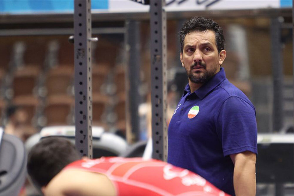 پژمان درستکار: این جنگ قطعا با پیروزی ایران به پایان خواهد رسید - خبرگزاری مهر | اخبار ایران و جهان