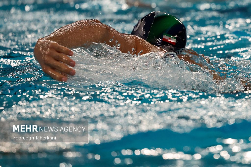 صدرنشینی جوانان واترپلو ایران در مسابقات جهانی با دو پیروزی - خبرگزاری مهر | اخبار ایران و جهان
