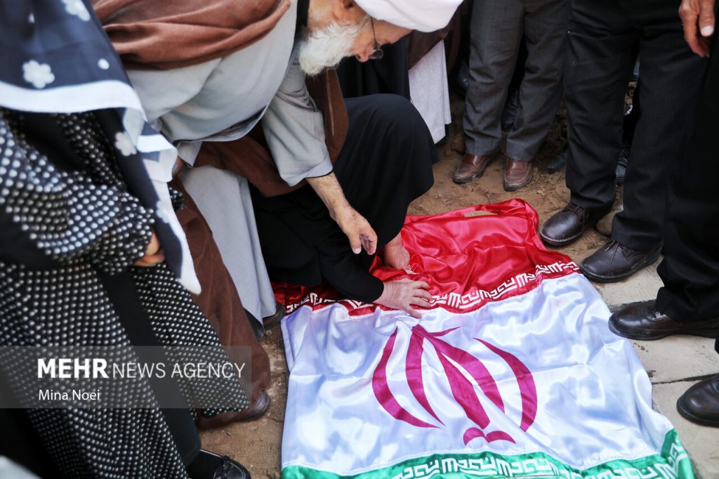 بیانیه شرکت پیشکسوتان کهن درباره حملات ددمنشانه رژیم صهیونیستی - خبرگزاری مهر | اخبار ایران و جهان