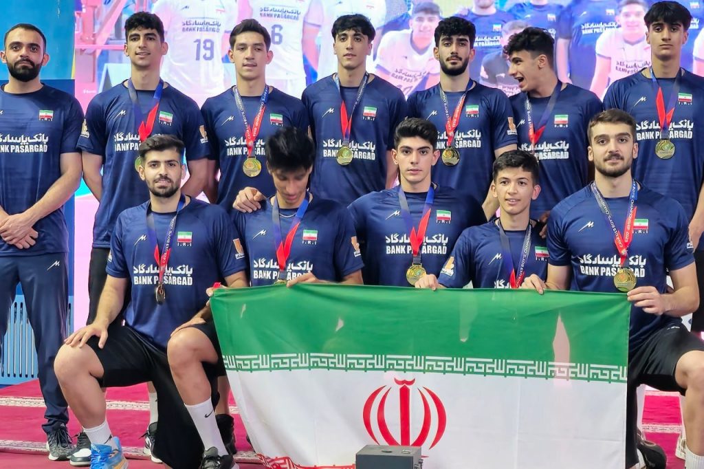 ۶ ملی پوش ایران در تیم رویایی«کاوا»؛ پوزش و رفیعی ارزشمندترین بازیکنان - خبرگزاری مهر | اخبار ایران و جهان