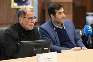 انتقاد وزیر ورزش از رفتار دوگانه IOC و تاکید بر حضور قدرتمند در ریاض - خبرگزاری مهر | اخبار ایران و جهان