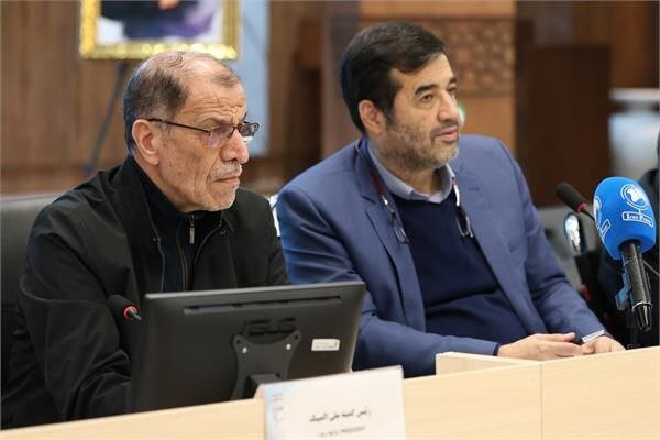 انتقاد وزیر ورزش از رفتار دوگانه IOC و تاکید بر حضور قدرتمند در ریاض - خبرگزاری مهر | اخبار ایران و جهان