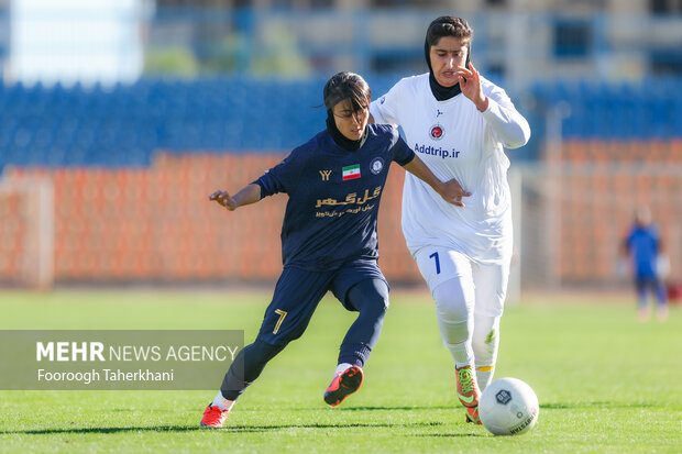 پایان یک دوره طلایی و آغاز یک مسیر تازه برای خاتون بم