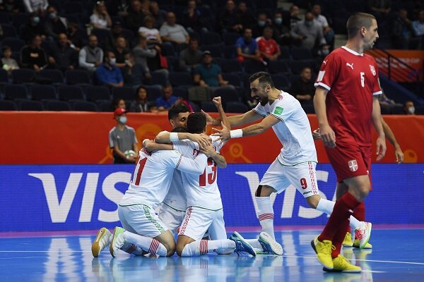 قرعه‌کشی مرحله انتخابی جام ملت‌های فوتسال آسیا ۲۰۲۶ اندونزی - خبرگزاری مهر | اخبار ایران و جهان