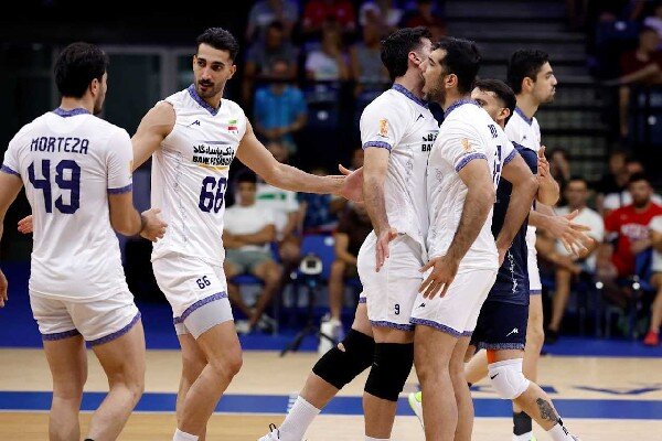 ۱۴ بازیکن ایران برای دیدار مقابل آرژانتین معرفی شدند - خبرگزاری مهر | اخبار ایران و جهان