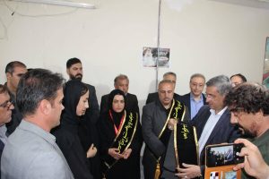 قهرمان کاراته آسیا مدالش را به شهیده «غلامی» تقدیم کرد - خبرگزاری مهر | اخبار ایران و جهان