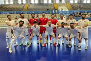 تیم ملی فوتسال ناشنوایان ایران با شکست برزیل قهرمان جهان شد - خبرگزاری مهر | اخبار ایران و جهان