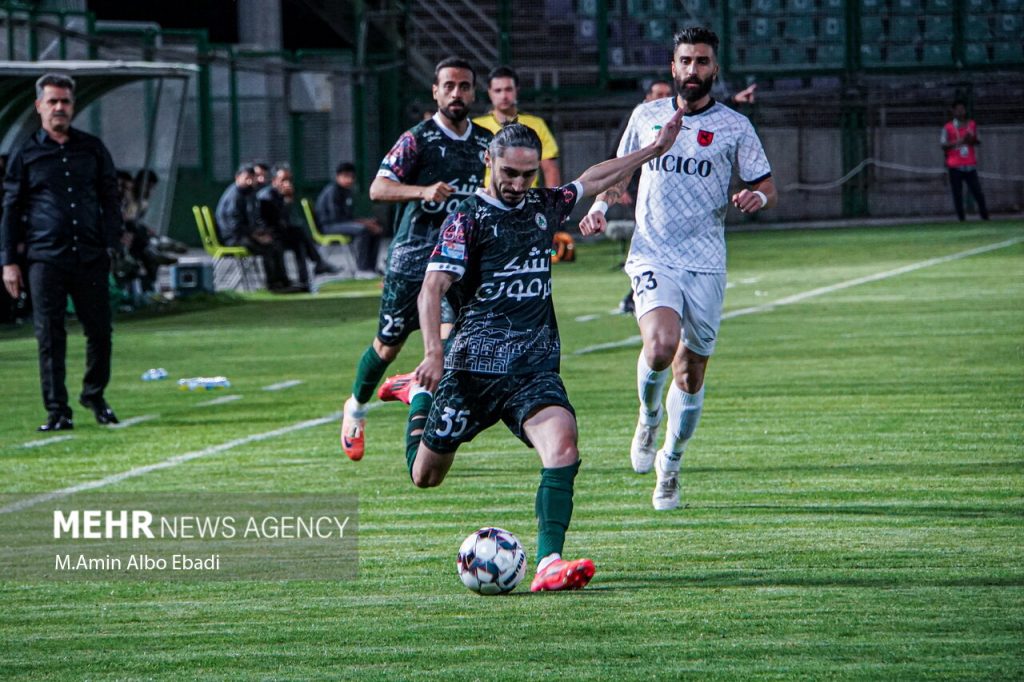 تاریخ جدید شروع لیگ برتر و سوپر جام فوتبال ایران مشخص شد - خبرگزاری مهر | اخبار ایران و جهان