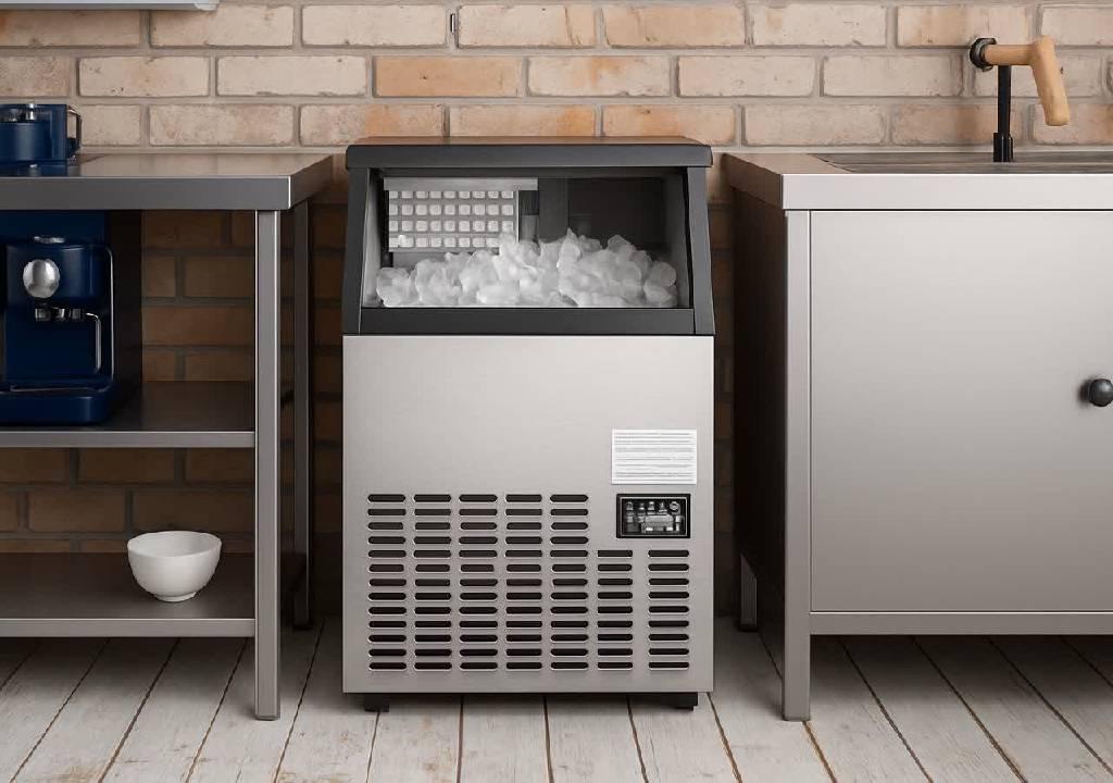 دستگاه یخ ساز پولکی چیست؟ راهنمای کامل کاربرد، مزایا و خرید