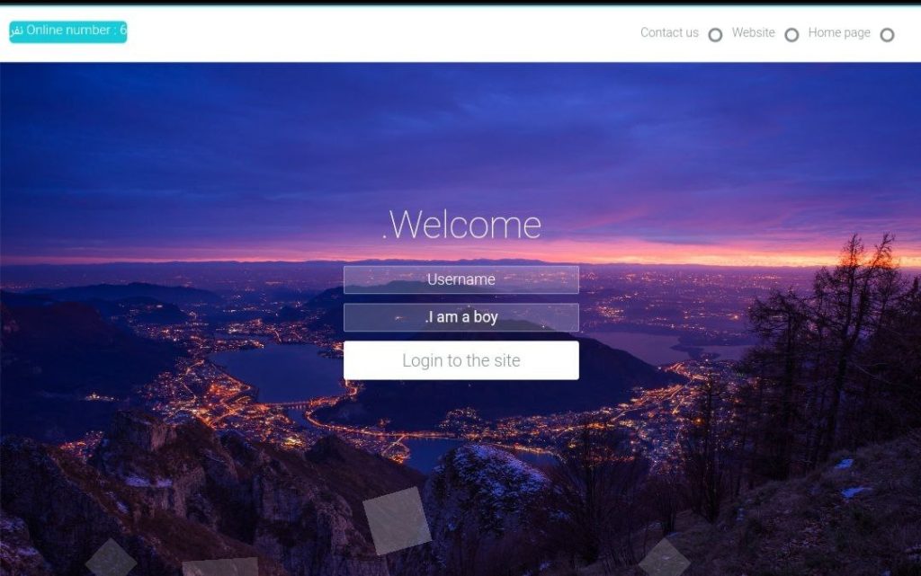 دریا چت | چت روم حرفهای با حال و هوای دریایی و شلوغ ترین چت فارسی 2 دریا چت | چت روم حرفهای با حال و هوای دریایی و شلوغ ترین چت فارسی