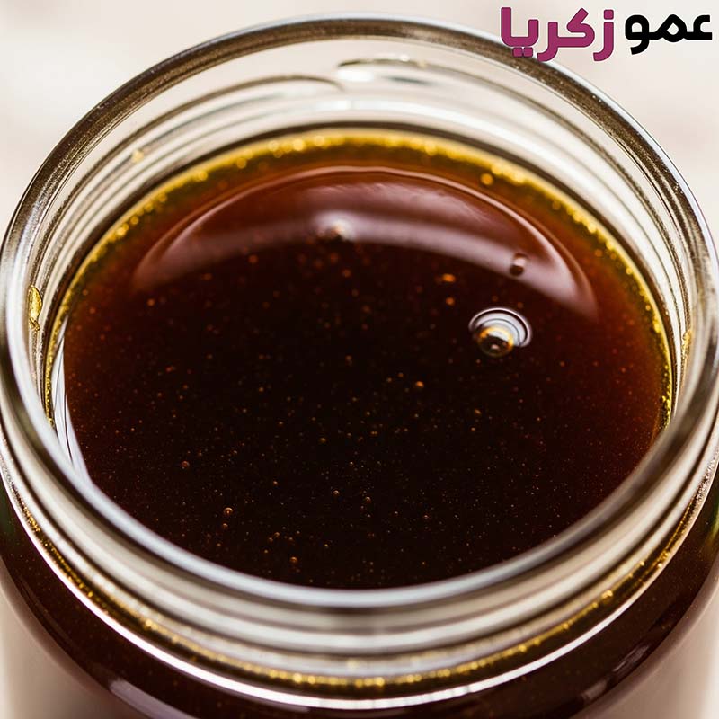 چرا عصاره مالت جو انتخابی بینظیر برای بهبود کیفیت محصولات است؟ 2 2 12