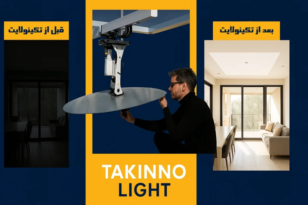 نورگیر هوشمند خورشیدی؛ نوآوریای در خدمت معماری پایدار و کاهش مصرف انرژی 3 نورگیر هوشمند خورشیدی؛ نوآوریای در خدمت معماری پایدار و کاهش مصرف انرژی