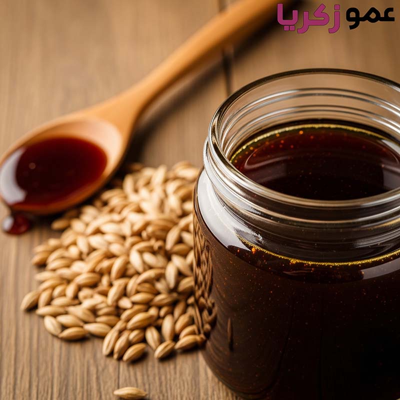 چرا عصاره مالت جو انتخابی بینظیر برای بهبود کیفیت محصولات است؟ 3 چرا عصاره مالت جو انتخابی بینظیر برای بهبود کیفیت محصولات است؟