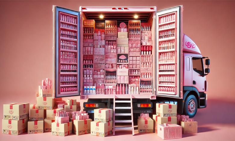 خانومی، فراتر از زیبایی 3 خانومی، فراتر از زیبایی