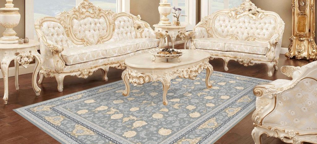 خرید اقساطی فرش از کارخانه