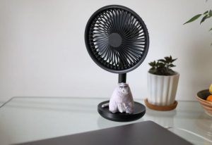پنکه رومیزی شارژی خوبه یا بد؟ مزایا و معایب + با بهترین قیمت از کجا بخریم؟