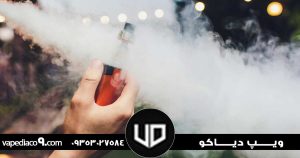 خرید ویپ با راهنمای کامل خرید ویپ مناسب و کاربردی