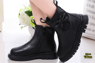 پوتین و بوت زنونه فقط برای سرما نیست! استایل خاص چهار فصل رو تجربه کن