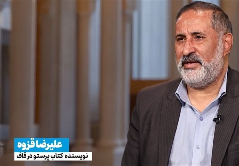 احوال حج_37/ پرستو در قاف؛ سفرنامه ای که درس شد