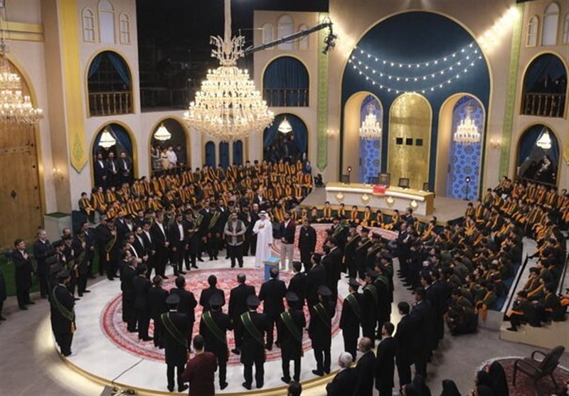 ویژه‌برنامه‌های محرم تلویزیون؛ از حسینیه معلی تا از سرگذشت