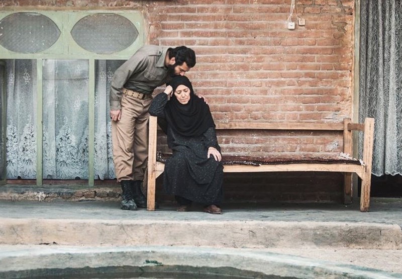 «اشک هور» از فردا اکران آنلاین می‌شود؛ بازگشت دوباره قهرمان