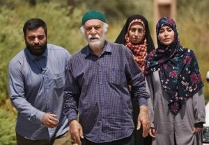 آغاز یک سریال از امشب