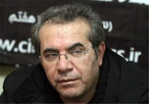 امیر سمواتی تهیه‌کننده سینما درگذشت