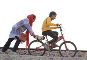 «ایار» جایزه بهترین فیلم جشنواره رینبو را دریافت کرد