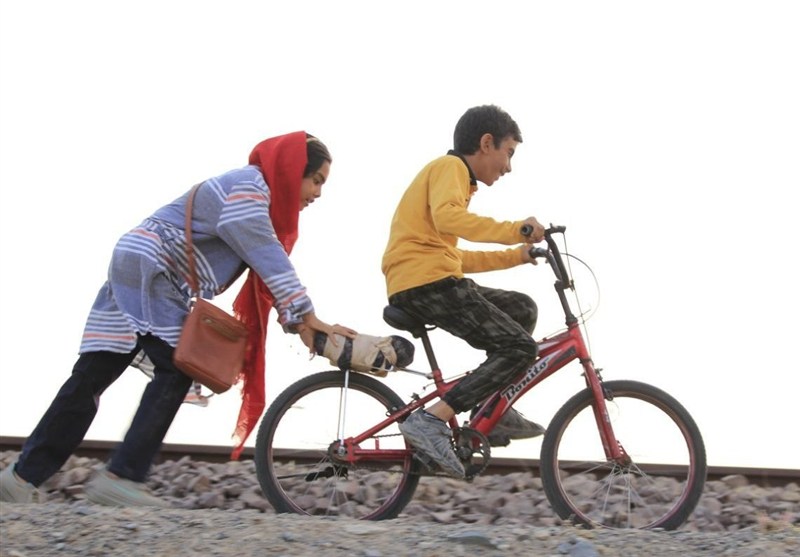 «ایار» جایزه بهترین فیلم جشنواره رینبو را دریافت کرد