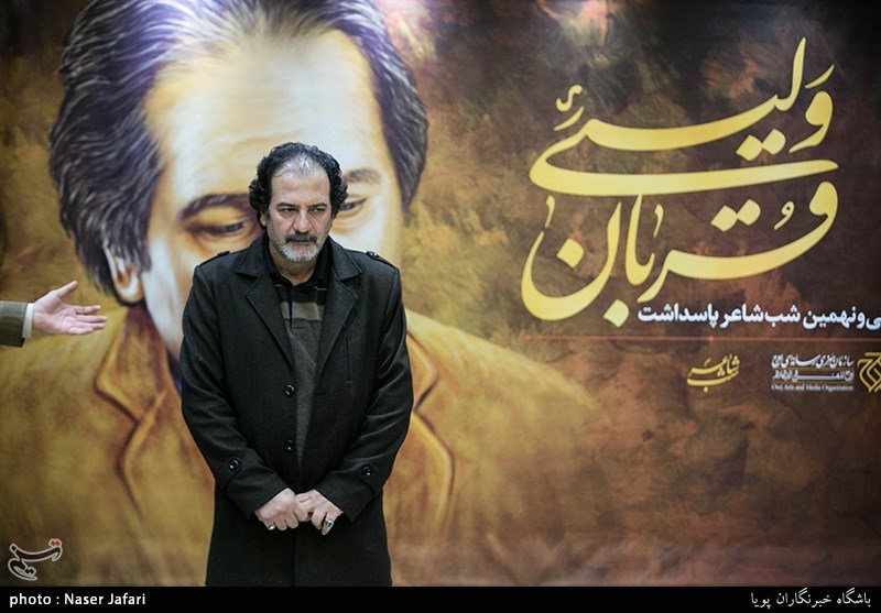 ایران نمردنی است