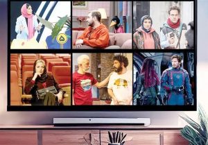 بحران نویسندگی در تلویزیون و نمایش‌خانگی؛ وقتی فیلمنامه نیست