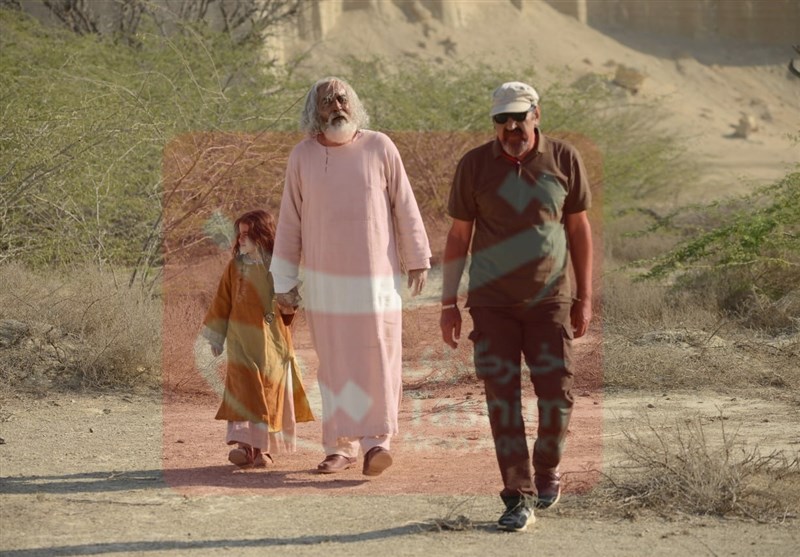 جای خالی غدیر در آثار نمایشی؛ «سلمان فارسی» سکوت را می‌شکند؟