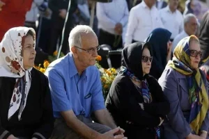 حقوق بازنشستگان