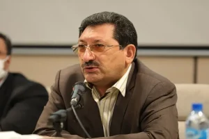 سید محمد اتابک وزیر صمت